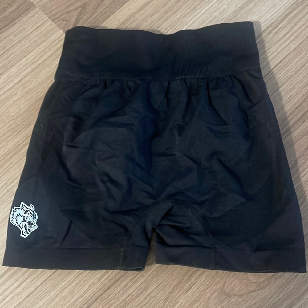 Darc sport seamless shorts